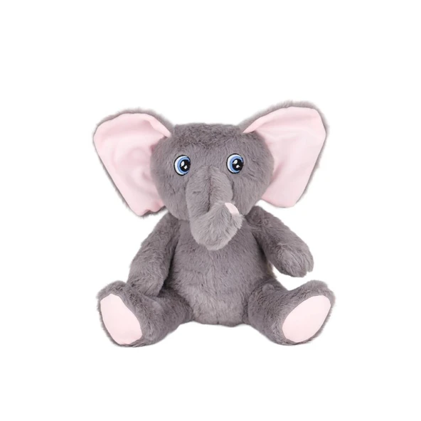 2710 Gri Fil 25 cm -My Friend Toys