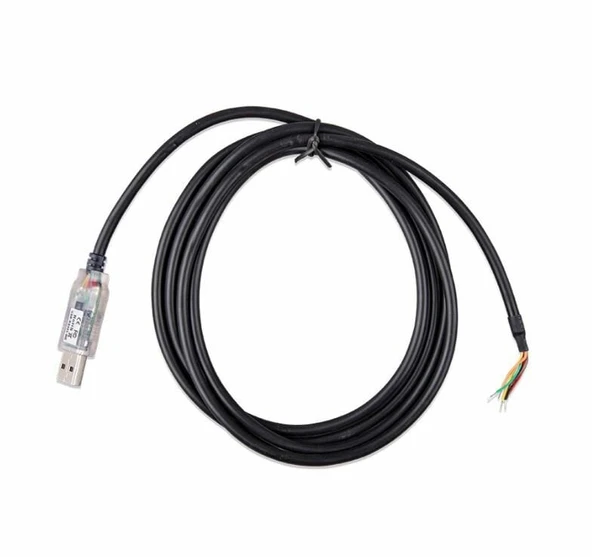 Vıctron Rs485 To Usb Interface Kablo 5 Metre (Ass030572050)