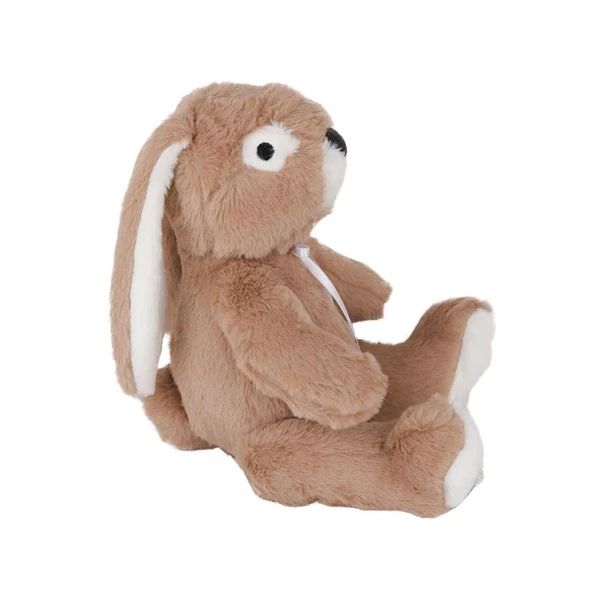 3083 Fiyonklu Tavşan Kahverengi -My Friend Toys - 2