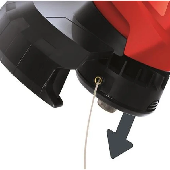 Einhell GC-ET 3023 Elektrikli Kenar Kesme - 2