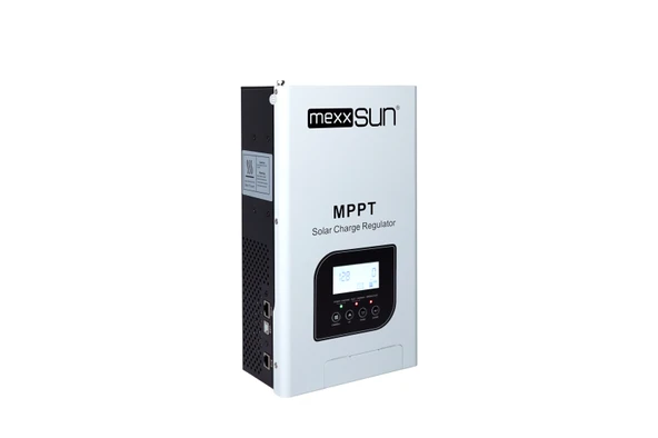 Mexxsun 80A 12V/24V/48V Mppt Şarj Regülatörü