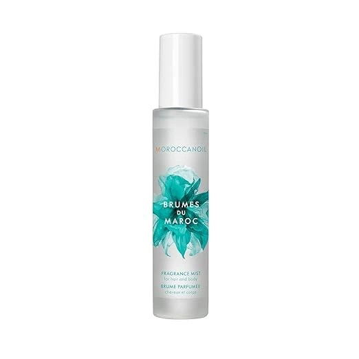 Moroccanoil Hair and Body Fragrance Mist  100ml