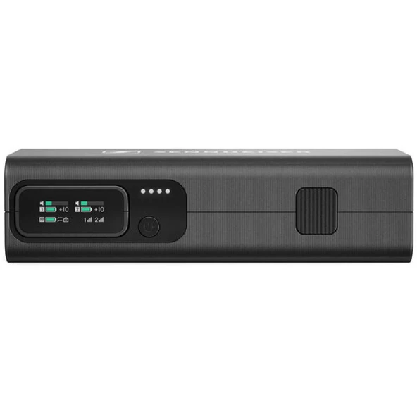 Sennheiser Profile 2 Kişilik Kablosuz Mikrofon Sistemi/Kayıt Cihazı (2.4 GHz) - 2
