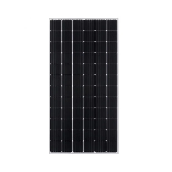 Lexron 420W Monokristal Güneş Paneli