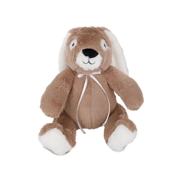 3083 Fiyonklu Tavşan Kahverengi -My Friend Toys - 3