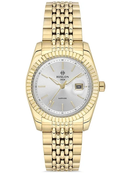 Hislon QL145G-02SG Bayan Kol Saati ürün görseli 1