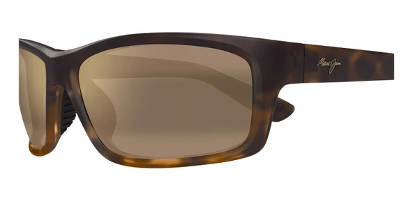 Maui Jim MJ0766S-003-10MF 61 Polarize Erkek Güneş Gözlüğü - 2