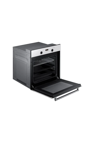 Samsung Beyaz Ankastre Fırın NV60K5140BW - 6