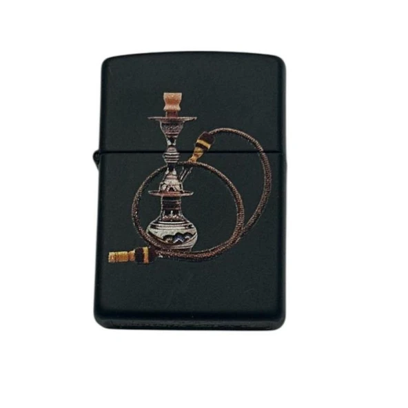 Zippo Modern Hookah Çakmak 218-102062 (3-2) ürün görseli