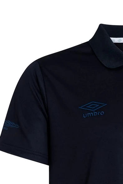 Umbro TF0208-LCV Deer Erkek Polo Tişört - 4