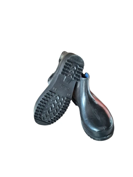 Kaydırmaz Bahçe Ayakkabısı 3 Farklı Renk - Resim 5