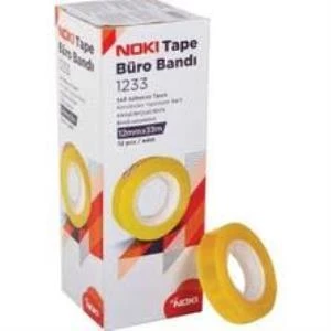 GLOBOX BANT 12mm x 10m 60LI PAKET ürün görseli 1