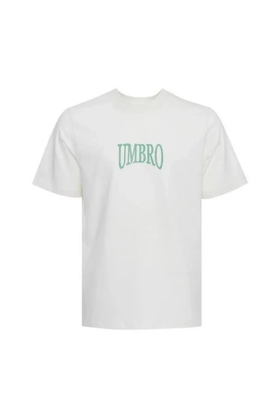 Umbro FF-0151-BYZ Shot Erkek Spor Tişört