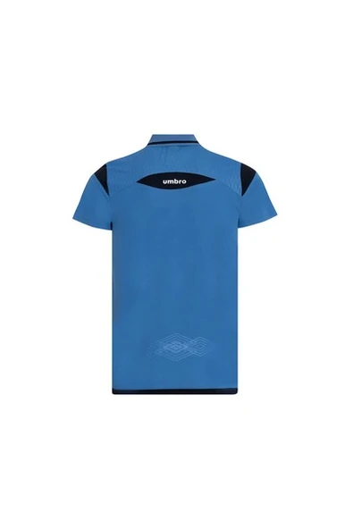 Umbro TF0268-MV Diamond Camp Erkek Polo Tişört - Resim 3