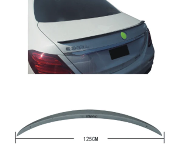Bagaj Spoyleri W213 -AMG- 2016-19 A2137900001