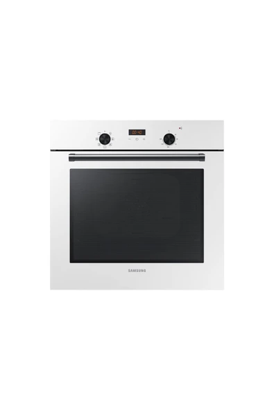 Samsung Beyaz Ankastre Fırın NV60K5140BW