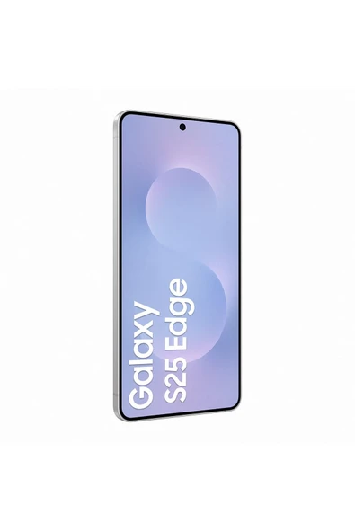 Samsung Galaxy S25 Edge 12/512GB  Titanyum Buz Mavisi - 4