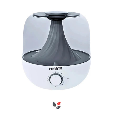 Direct Nexus Buhar Makinesi Oda Nemlendiricisi 3 L