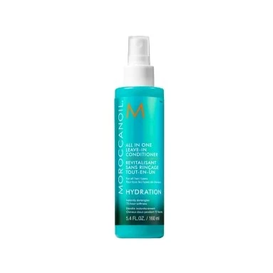 Moroccanoil Hydration All In One Conditioner Durulanmayan Saç Kremi 160 ml - 2