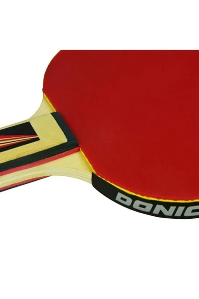 Umbro 733236 Donic Top Team 600 Unisex Masa Tenis Raketi - 3