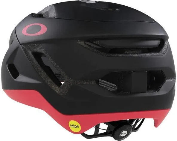 Oakley ARO5 Race Mips BOA Ionic+ Yol Bisikleti Kaskı 2025 Model FOS901302 02T 24' Giro D'italia Medium - 3