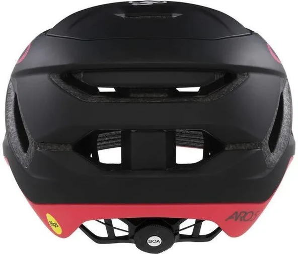 Oakley ARO5 Race Mips BOA Ionic+ Yol Bisikleti Kaskı 2025 Model FOS901302 02T 24' Giro D'italia Medium - 4