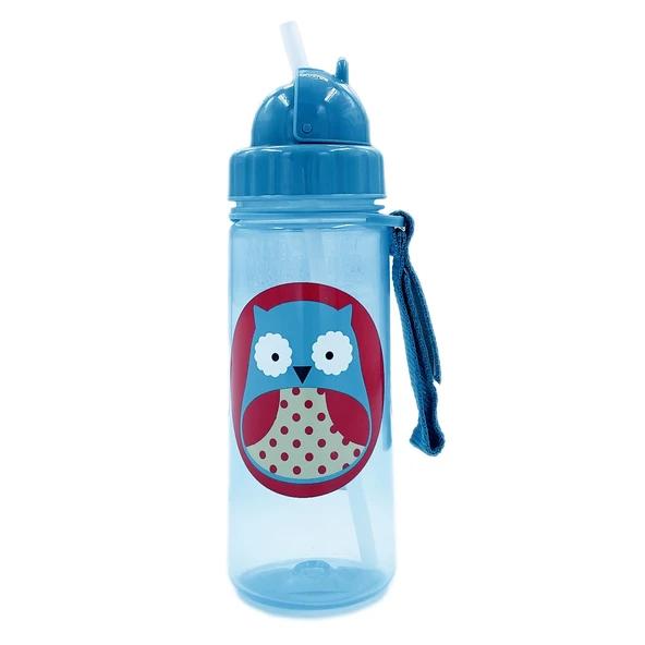 Skip Hop Zoo Pipetli Suluk Baykuş