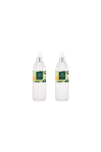 Eyüp Sabri Tuncer Beyaz Çay 150 ml Sprey Kolonya - Pet Şişe 2 Adet