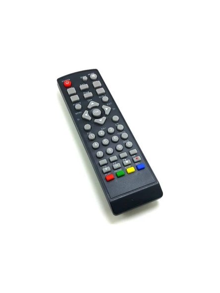 Rose DR-5040 Mini Scart Uydu Alıcısı - 3