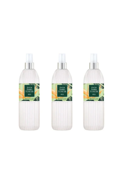 Eyüp Sabri Tuncer Beyaz Çay Kolonyası 150 ML