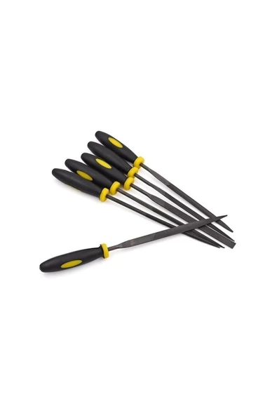 BAY-TEC EĞE SETİ MİNİ 6 PARÇA (MK-1036) - 2