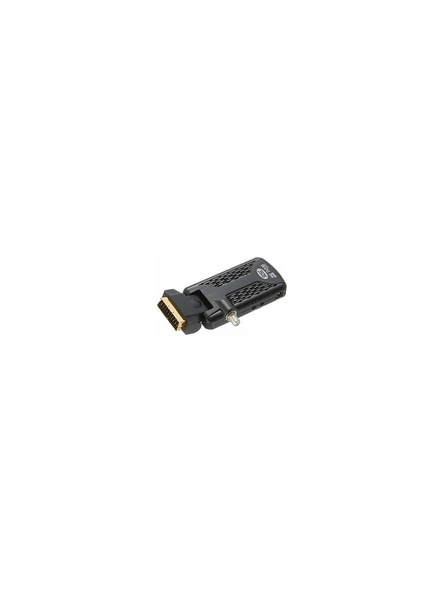 Rose DR-5040 Mini Scart Uydu Alıcısı - 2