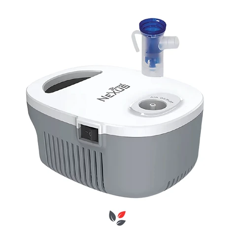 Direct Nexus Pro Kompresörlü Nebülizatör
