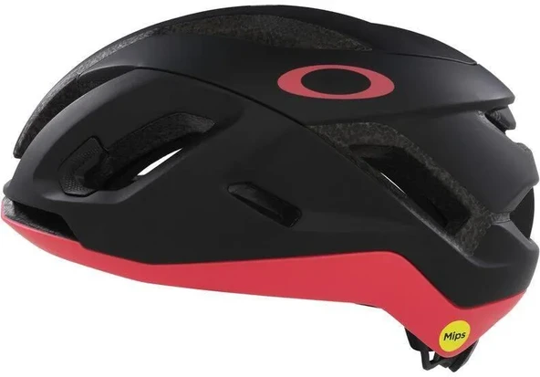 Oakley ARO5 Race Mips BOA Ionic+ Yol Bisikleti Kaskı 2025 Model FOS901302 02T 24' Giro D'italia Medium