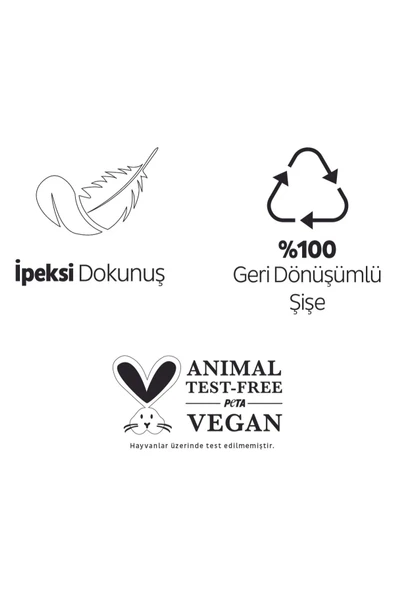 Sleepy Petcare Evcil Hayvan 60'lı Islak Havlusu ve Şampuan 500ml - Resim 2