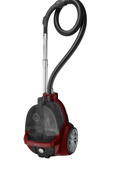 ALTUS 606 SR TOZ TORBASIZ SÜPÜRGE