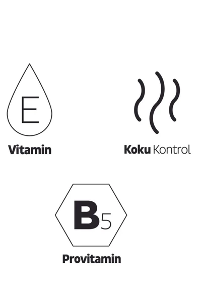 Sleepy Petcare Evcil Hayvan 60'lı Islak Havlusu ve Şampuan 500ml - Resim 3