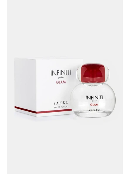 Vakko Infınıtı For Her Glam 100ML Kadın Parfümü - 2