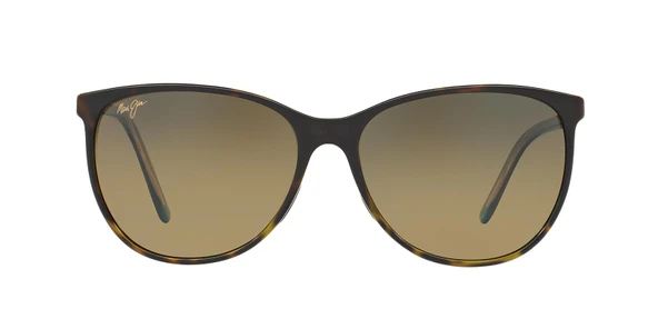 Maui Jim MJ0723S-001-10P 57 Polarize Unisex Güneş Gözlüğü - 2