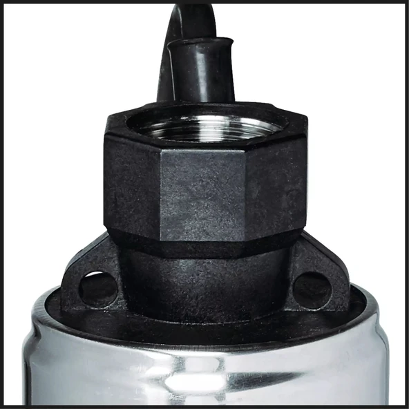 Einhell GC-DW 1045 N Derin Kuyu Pompası 4170955 - 3