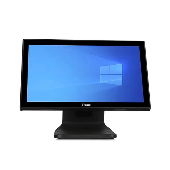 Tiwox TP-1903 i3 8 GB 128 GB SSD 18.5" Dokunmatik POS PC