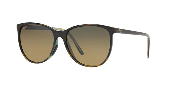 Maui Jim MJ0723S-001-10P 57 Polarize Unisex Güneş Gözlüğü
