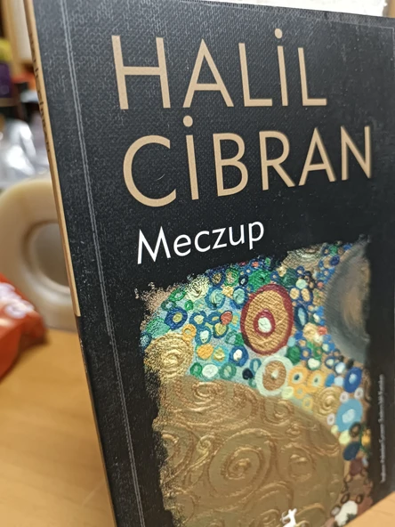 Meczup Halil Cibran - 2