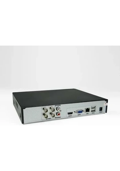 Next Kayıt Cihazı Next Ye-Hd 4750 Dvr Kayıt Cihazı - 2
