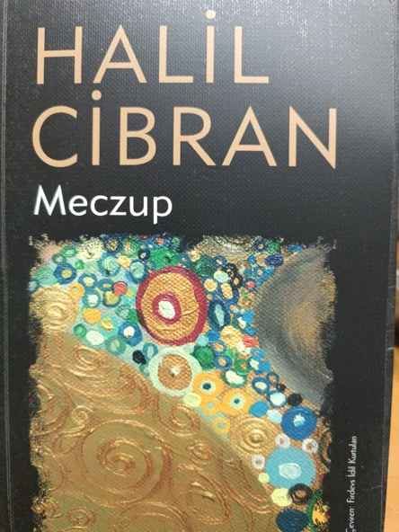 Meczup Halil Cibran