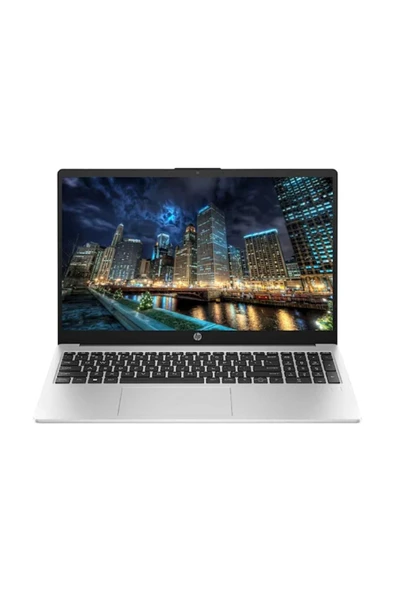 Hp 255 G10 3C3y9es R5-7530U 8Gb 512Gb Ssd 15.6" Freedos Notebook