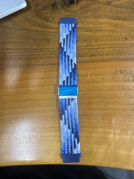 Galaxy Watch 46mm Kordon 20mm - 3