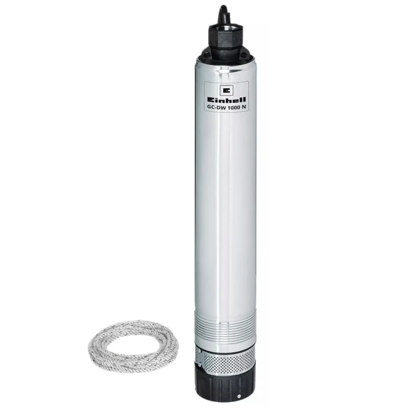 Einhell GC-DW 1045 N Derin Kuyu Pompası 4170955 - 4