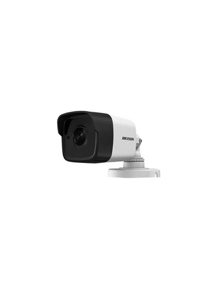 Hikvision DS-2CE16D0T-EXIPF 2Mp 3.6mm Sabit Lens Ir Plastik Bullet Kamera - 2