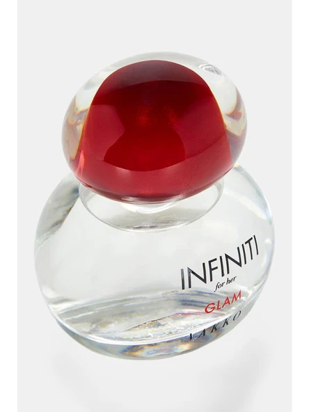 Vakko Infınıtı For Her Glam 100ML Kadın Parfümü